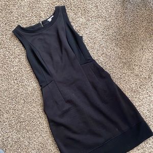 Halogen Dress with Pockets!